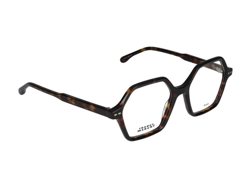 Isabel Marant Eyeglasses Im 0115 086 Havana 52/18/145