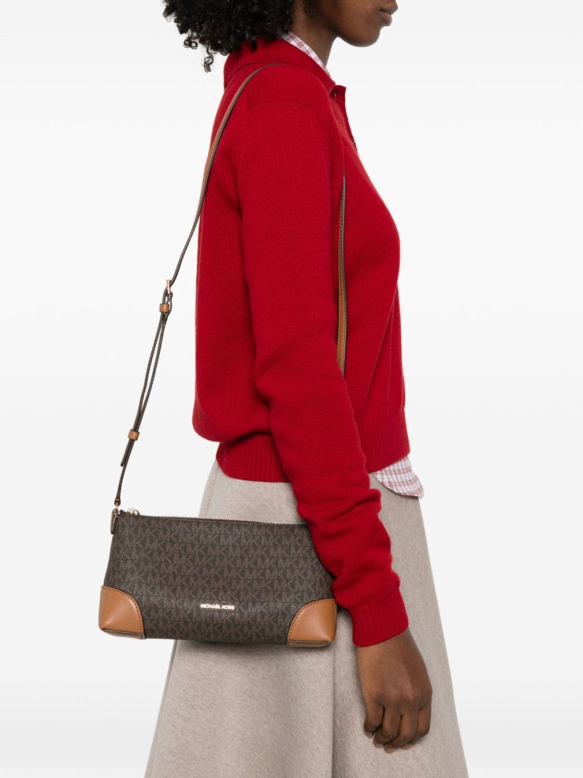 Michael Kors Rectangular Shoulder Bag