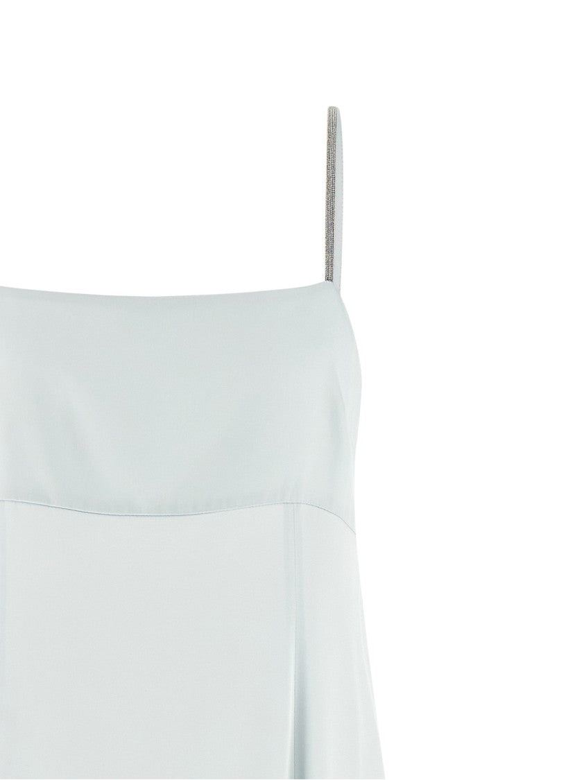 Peserico Punto Luce' Dress