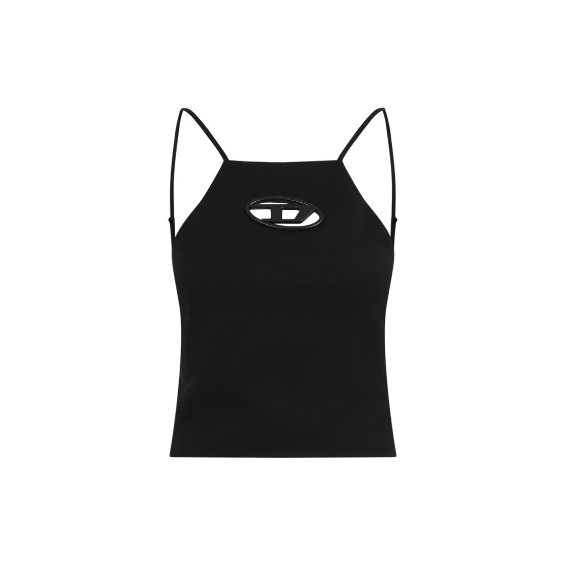 Diesel Very Black T-Wilit Tanktop