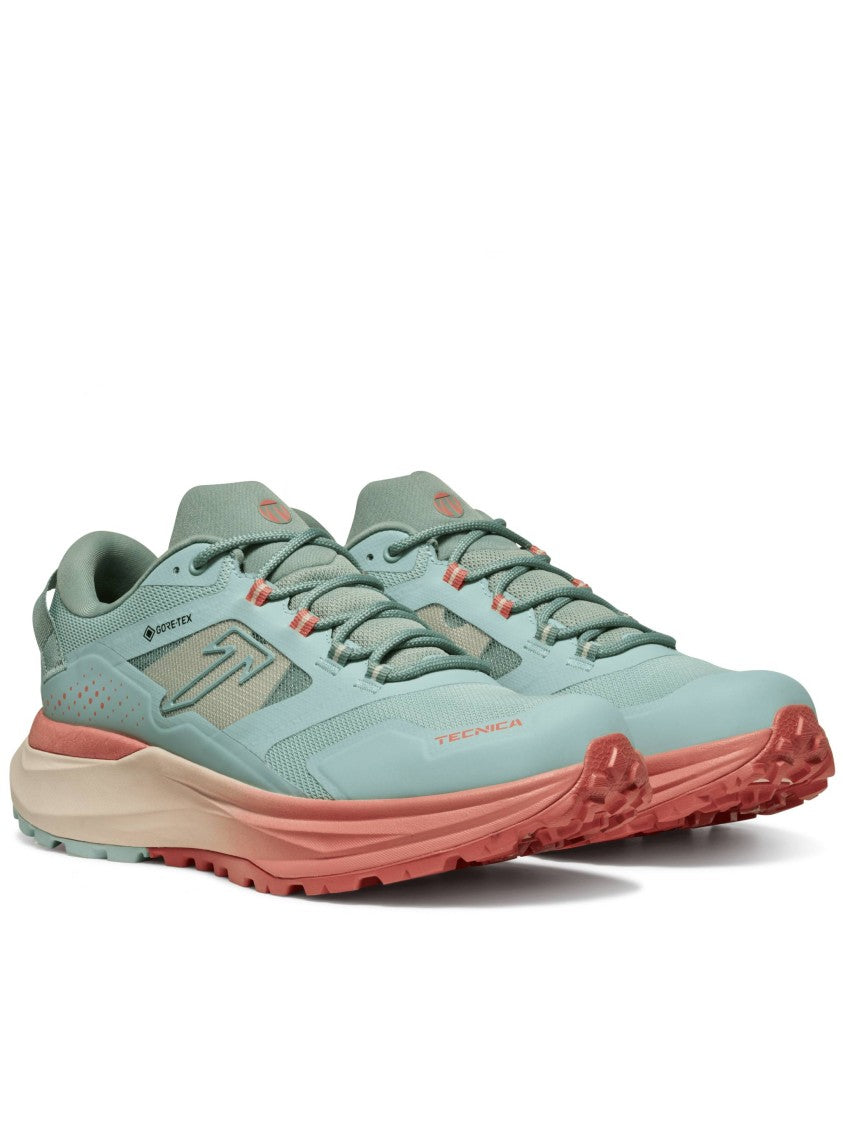 Tecnica Agate S Gtx Gore Tex Sneakers