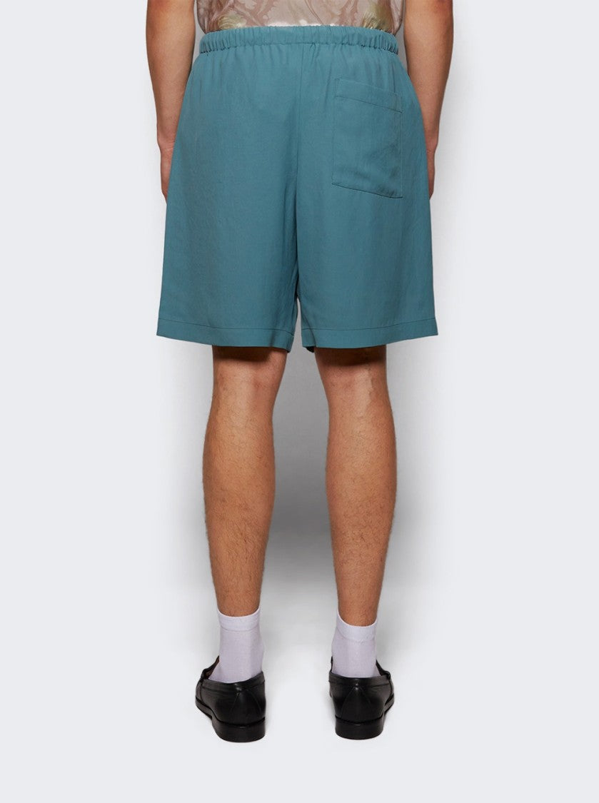 Dries Van Noten Piperi Shorts Raf