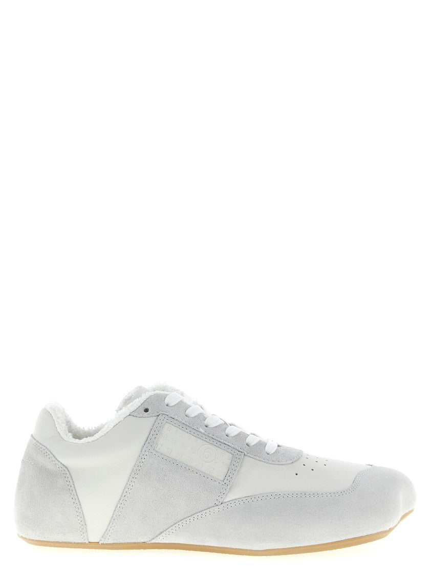 Mm6 By Maison Margiela 'Anatomic' Sneakers