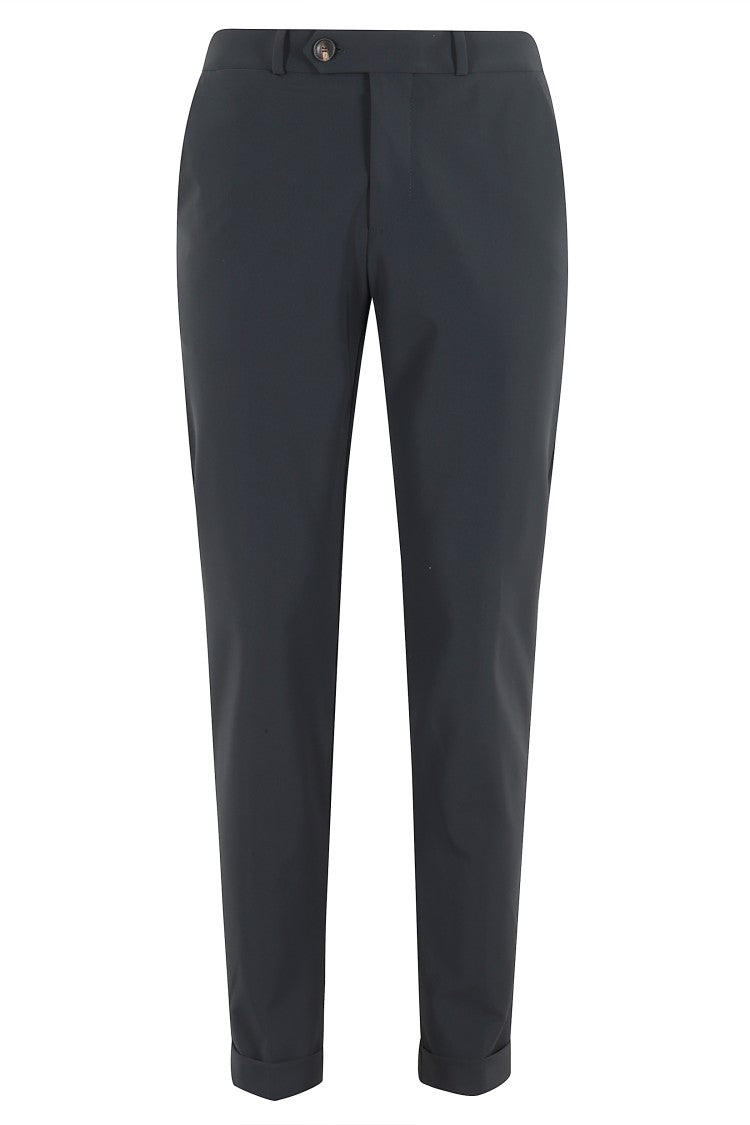Rrd Superflex Winter Chino Pants With Stretch Fabric