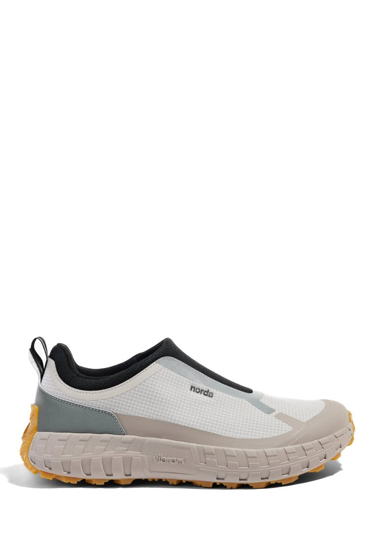 Norda 003 Cinder Trail Running Shoes