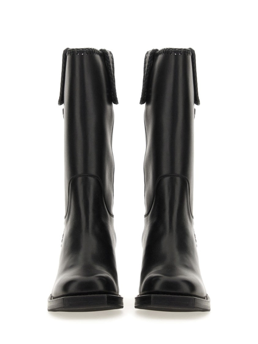 Hereu "Aumandra" Boot