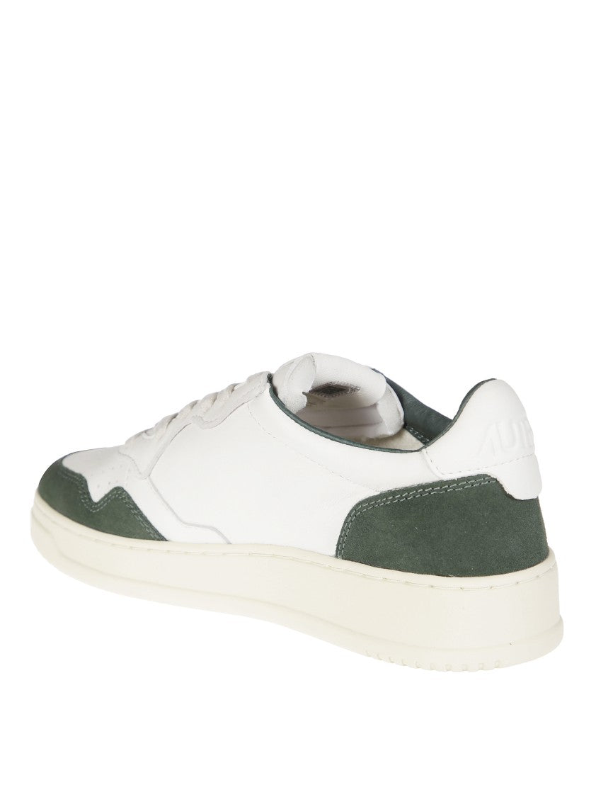 Autry Medialist Low M Sneakers