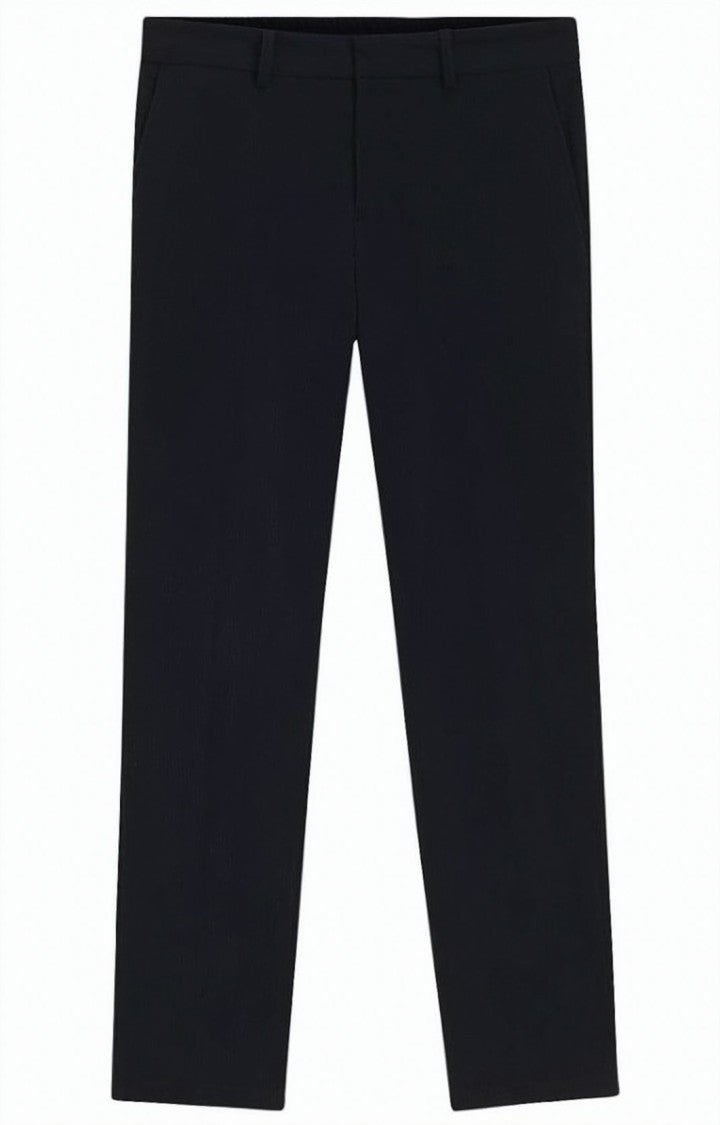 Boss Corduroy Casual Trousers
