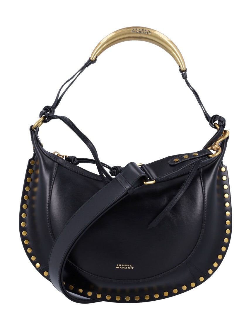 Isabel Marant Naoko Jewel Handle Bag
