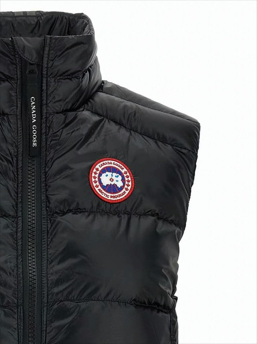 Canada Goose Sleeveless Puffer Vest