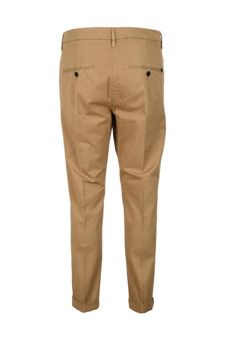 Dondup Gaubert Trousers - Beige