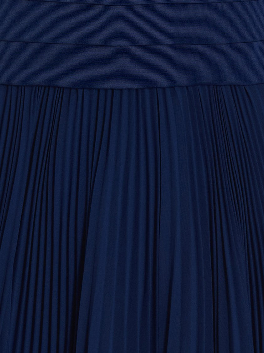 Max Mara 'Shoesino' Dress
