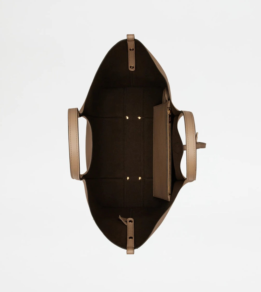 Tod's Tsb Shopping Medium Bag