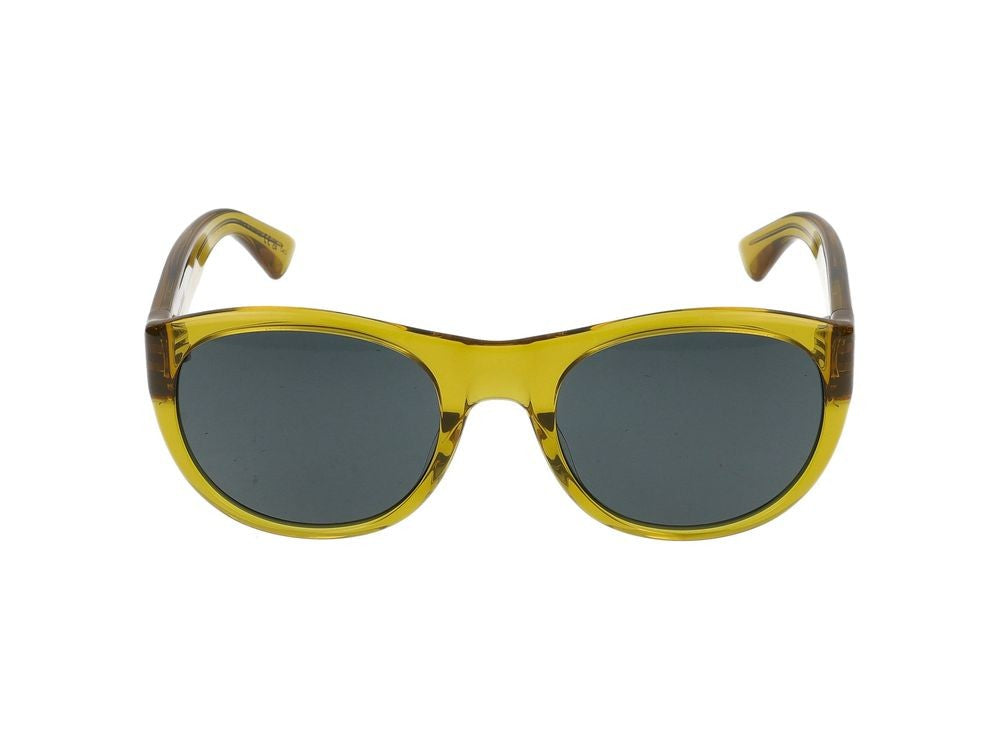 Saint Laurent Sunglasses Sl 798 Maxime 005 Yellow Black 54/21/140