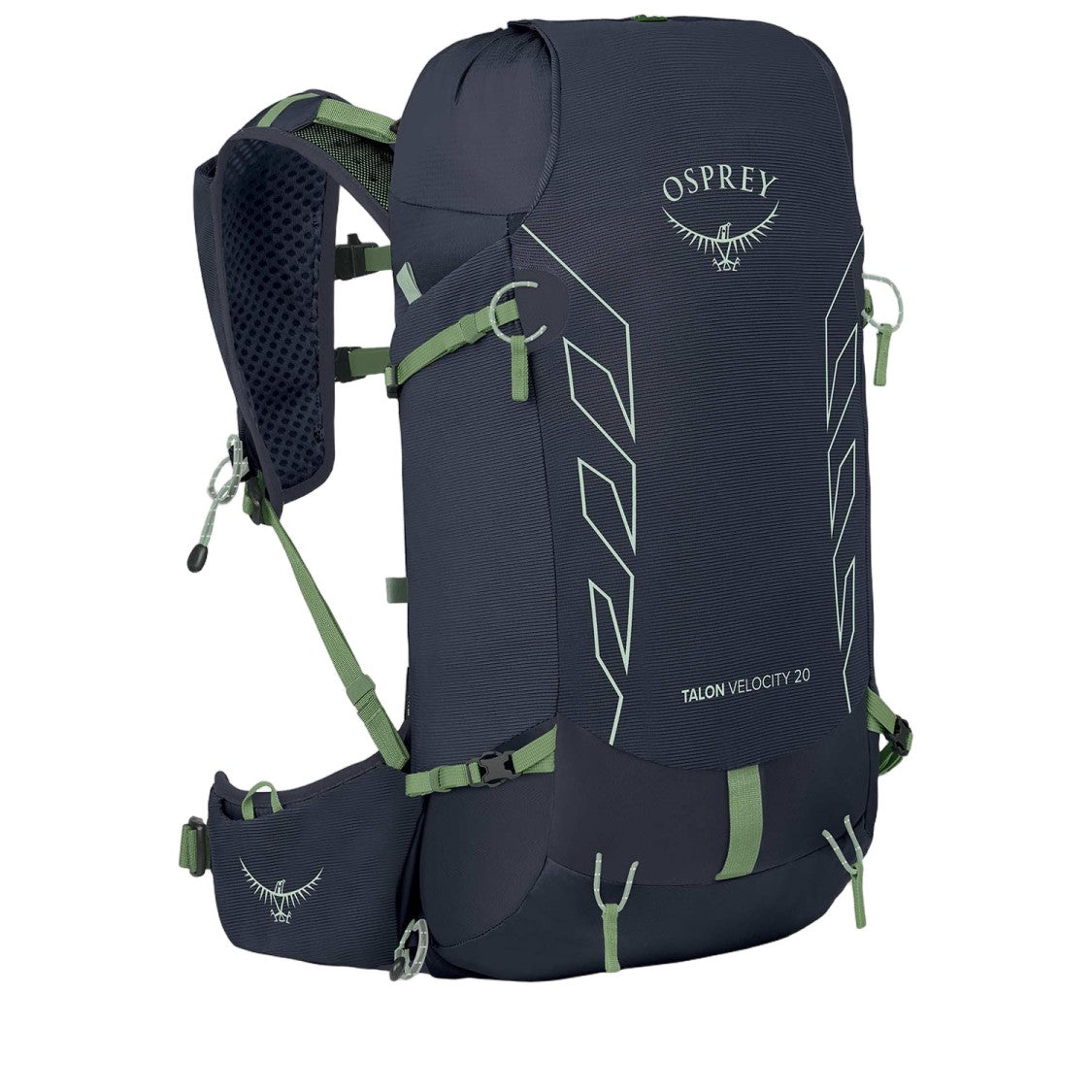 Osprey Talon Velocity 20 Backpack