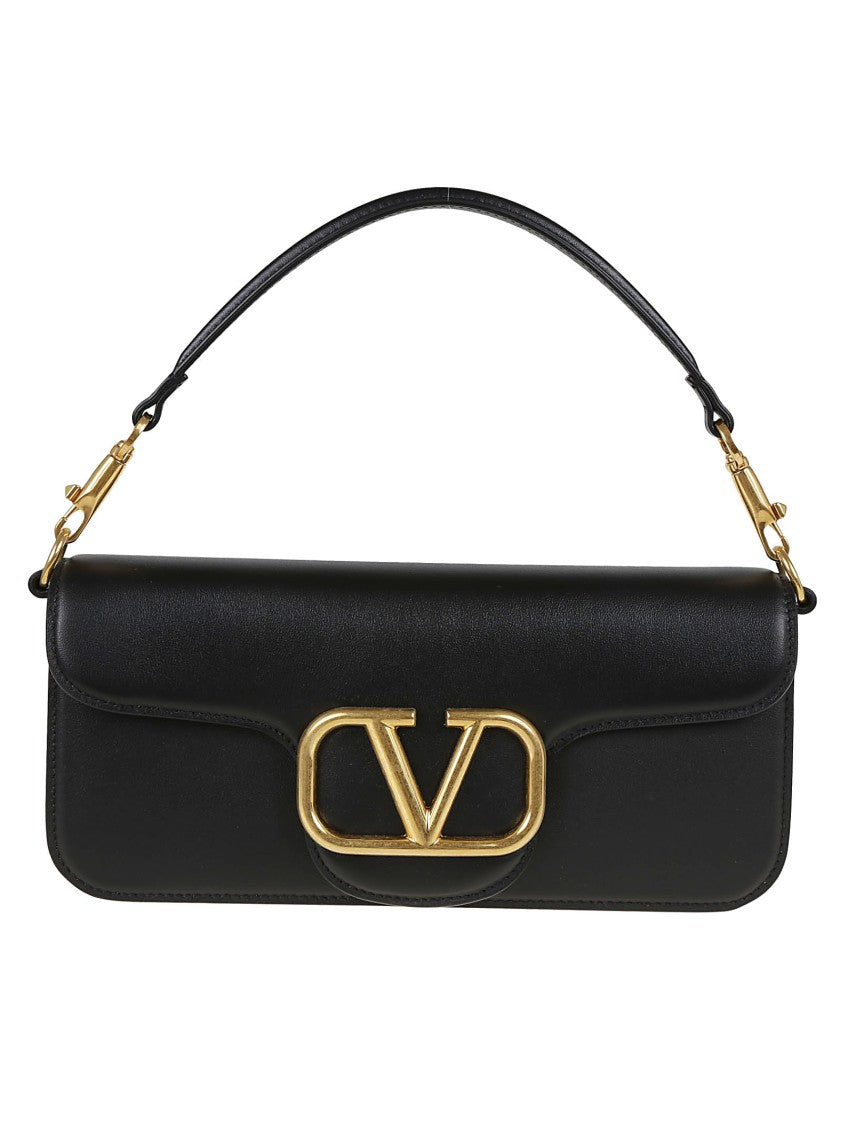 Valentino Loc² Shoulder Bag