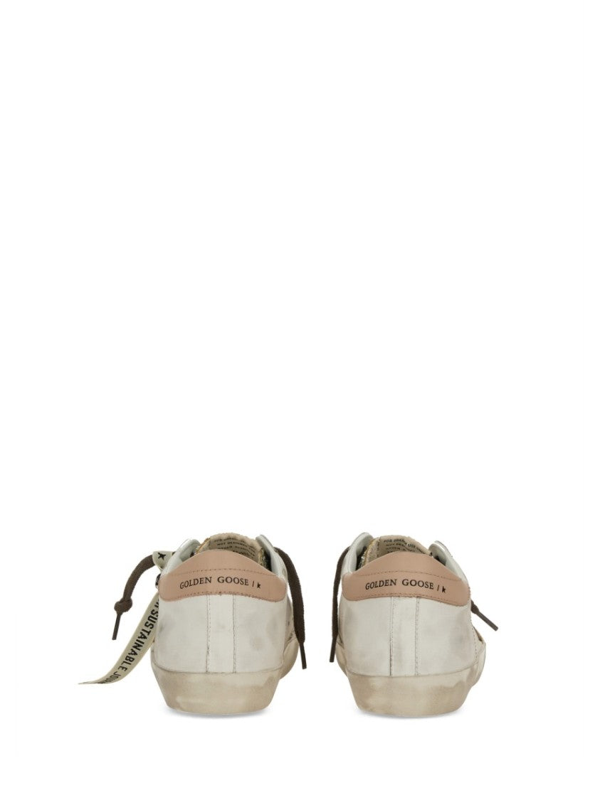 Golden Goose "Superstar" Sneaker