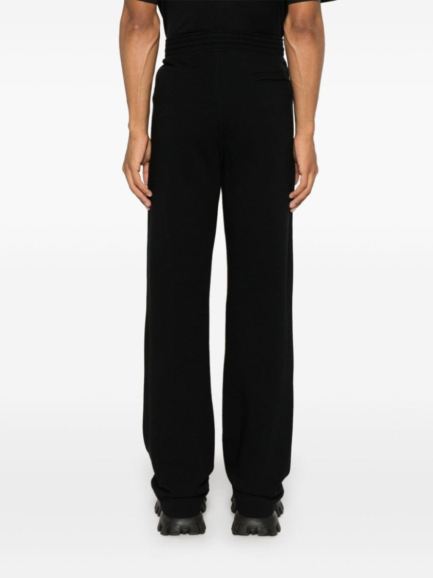 Givenchy Cotton Jersey Trousers