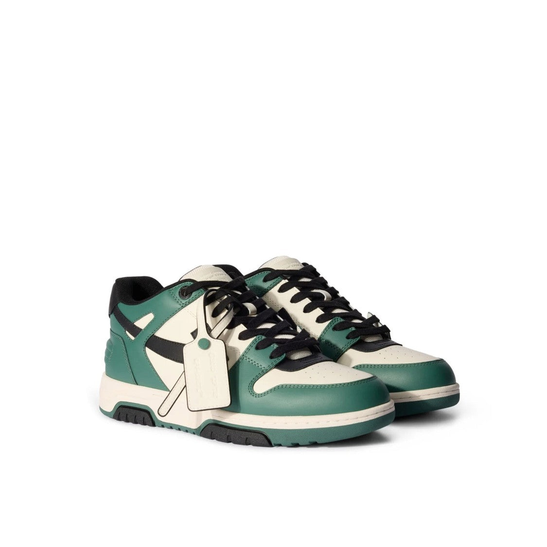Off-White Out Of Office Sneakers