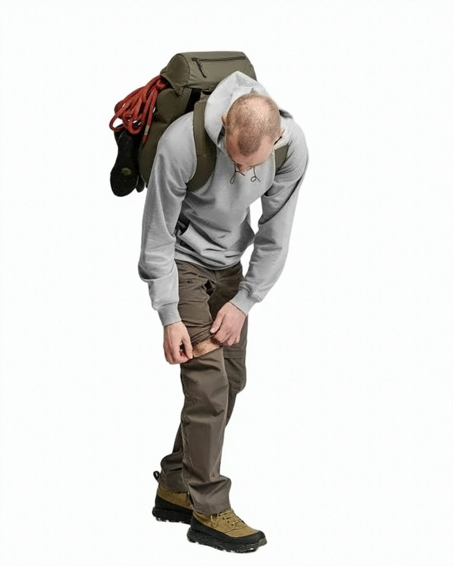 Lundhags Straight Fit Outdoor Pants