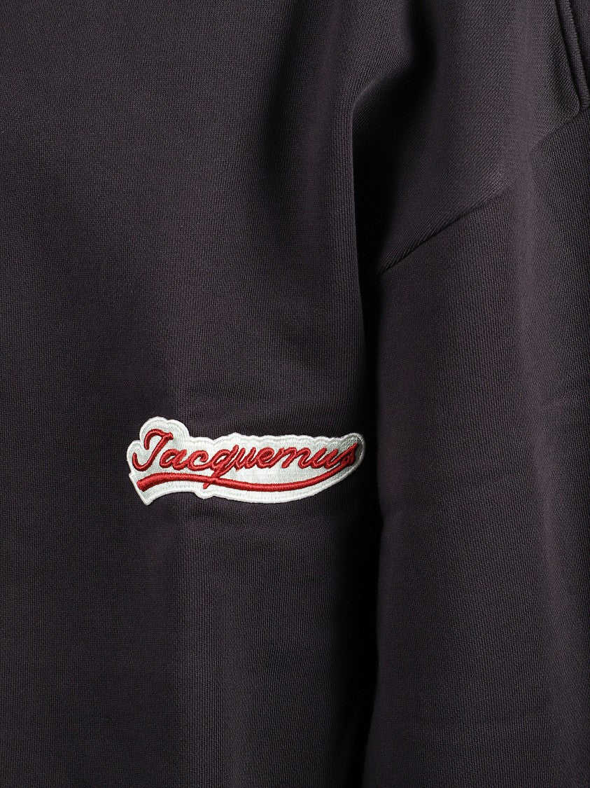 Jacquemus Gio Sweatshirt