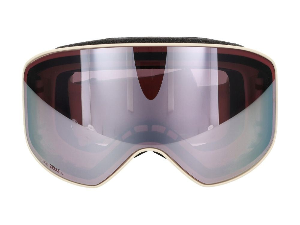 Chloé Sunglasses Chloé Ch0072s 001 White White Violet 99/1/1