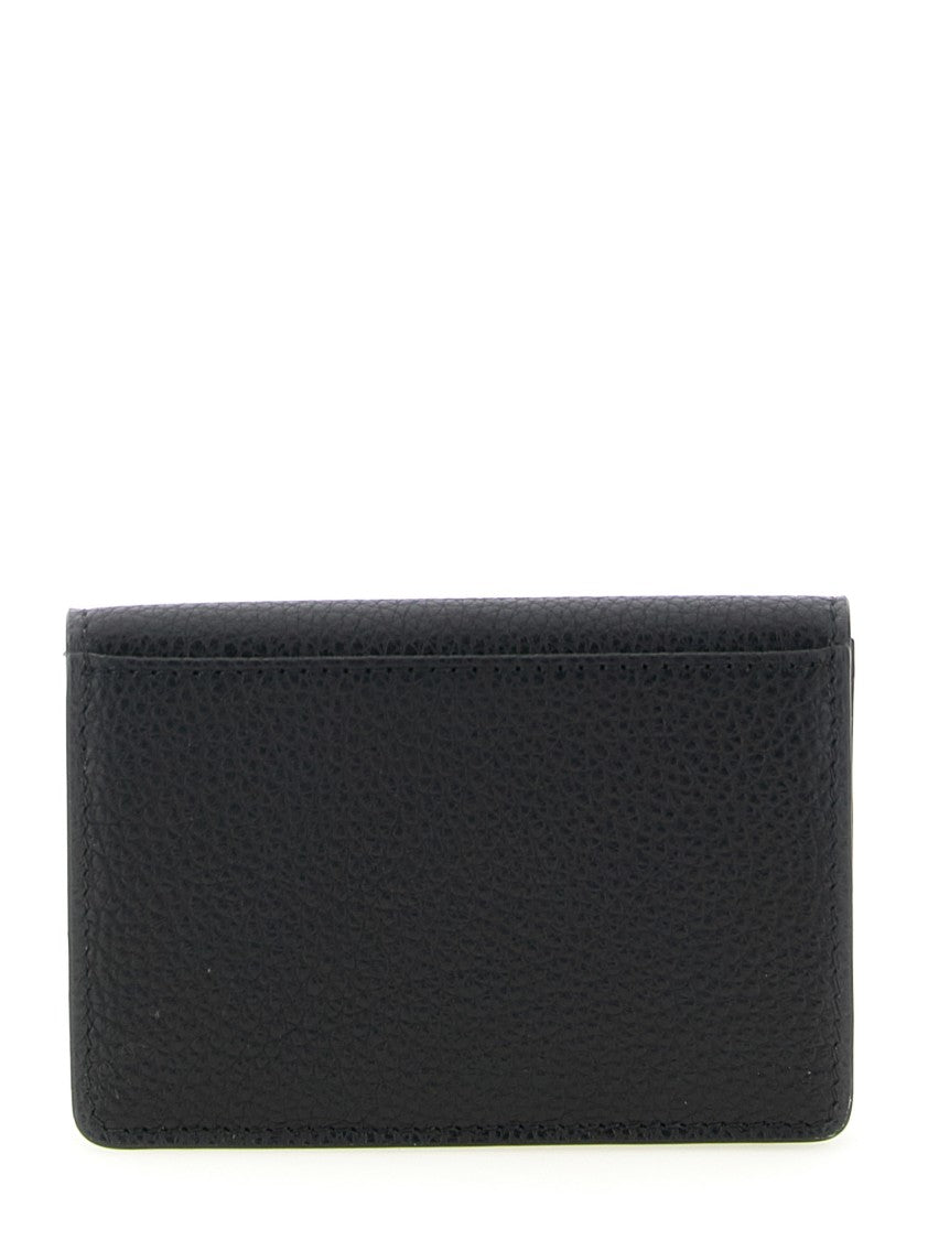 Ferragamo 'Gancini' Keyring