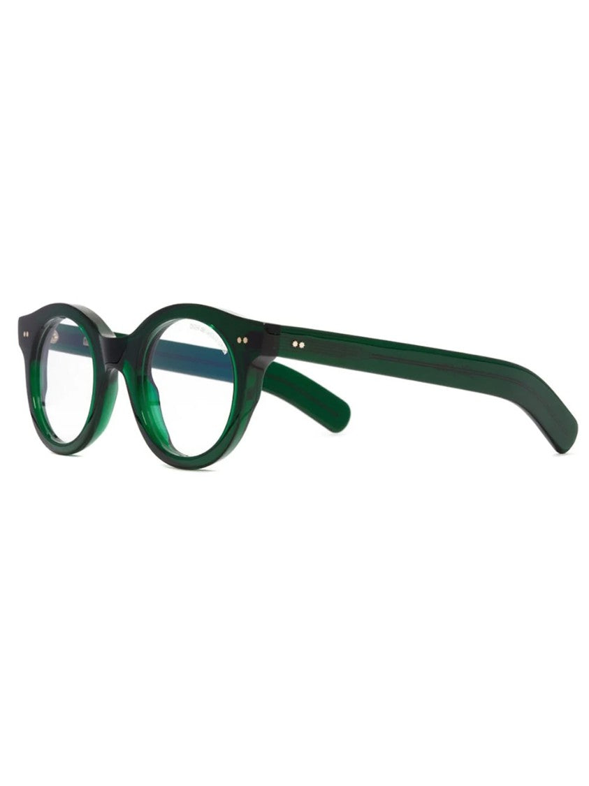 Cutler And Gross 1390 Oversized Cat-Eye Acetate Frames