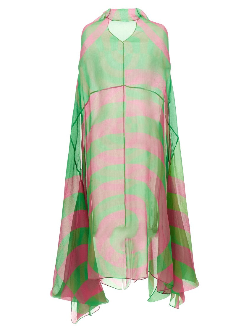 Dries Van Noten Ducy' Dress