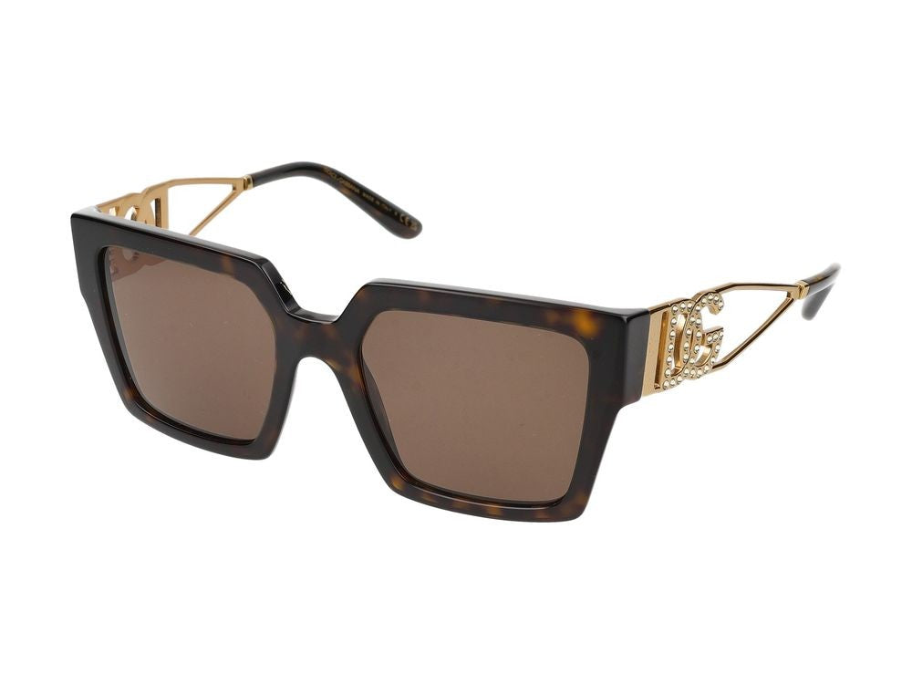 Dolce & Gabbana Sunglasses 0Dg4446b 502/73 53/19/145
