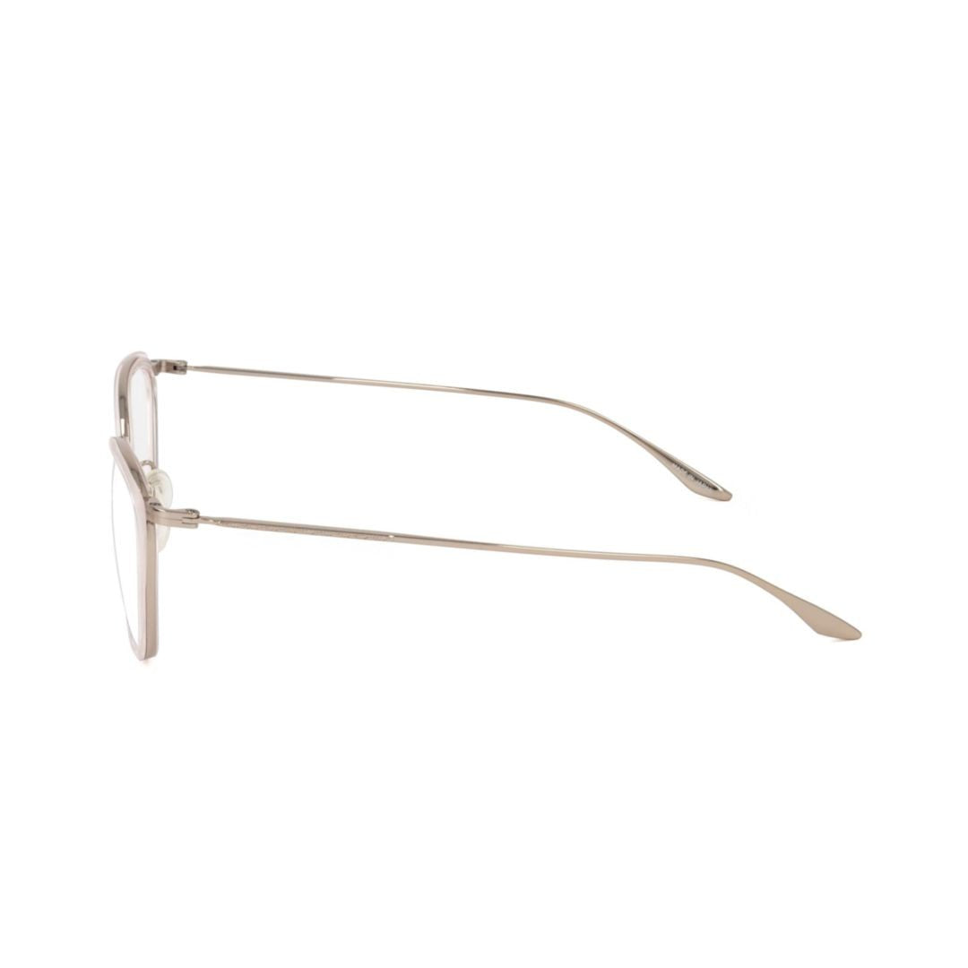 Barton Perreira Bp5026 510Oo Translucent Metal Cat-Eye Sunglasses