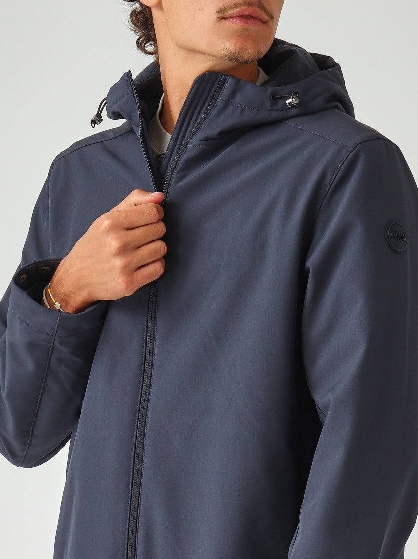 Colmar Originals Modernity 3-Layer Stretch Nylon Jacket