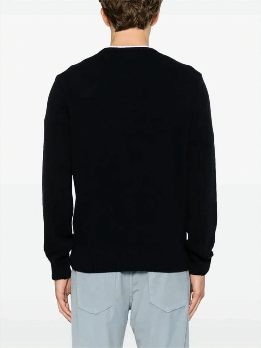 Lacoste Classic Crew Neck Sweater