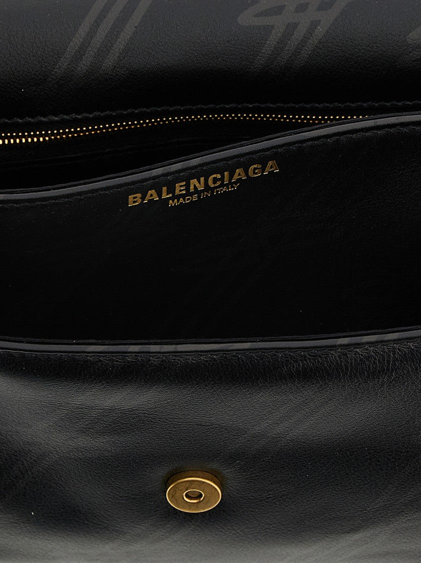 Balenciaga 'Darling' Mini Shoulder Bag