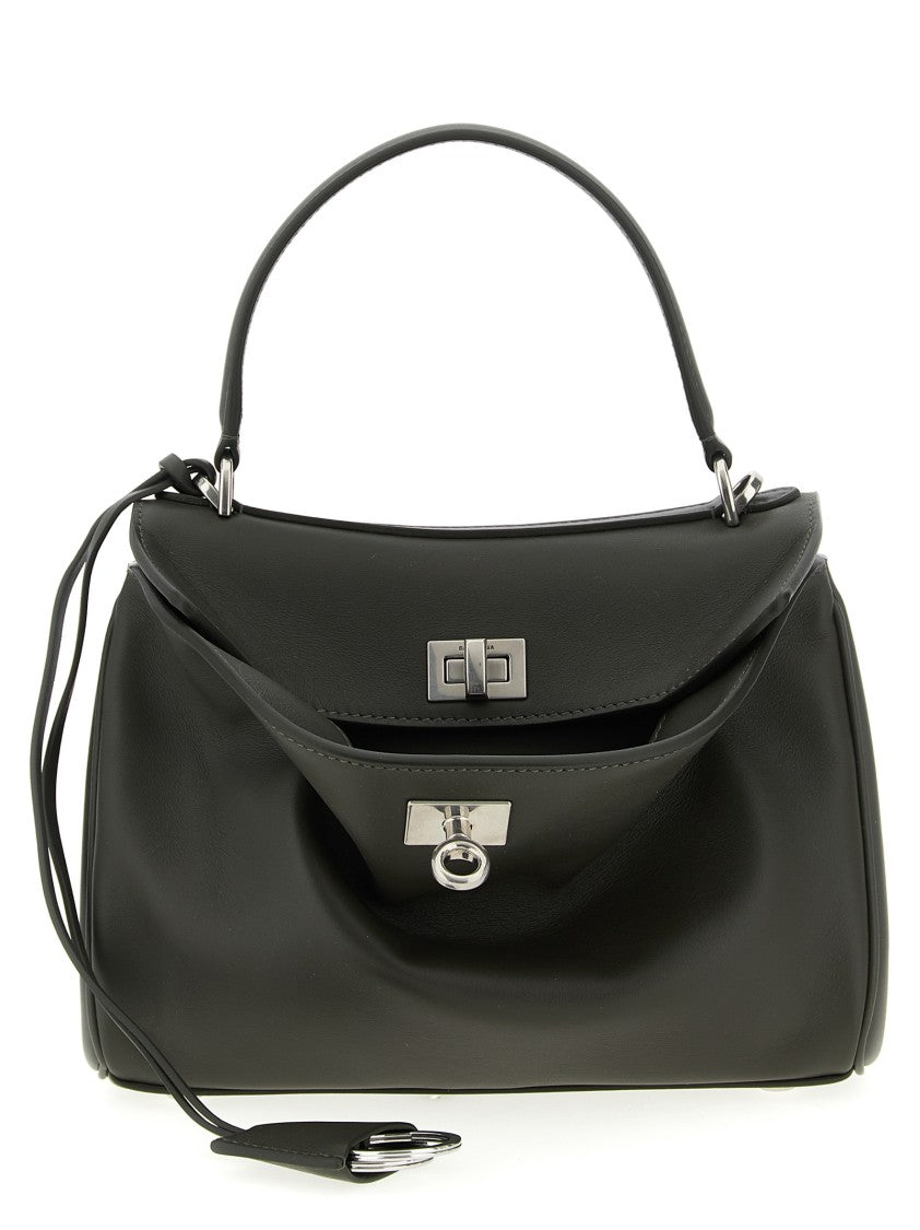 Balenciaga 'Rodeo' Mini Handbag