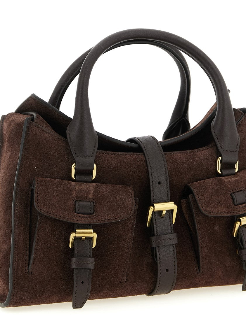 Mulberry Roxanne Small Handbag