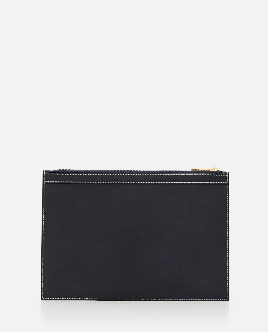 Thom Browne Small Document Holder
