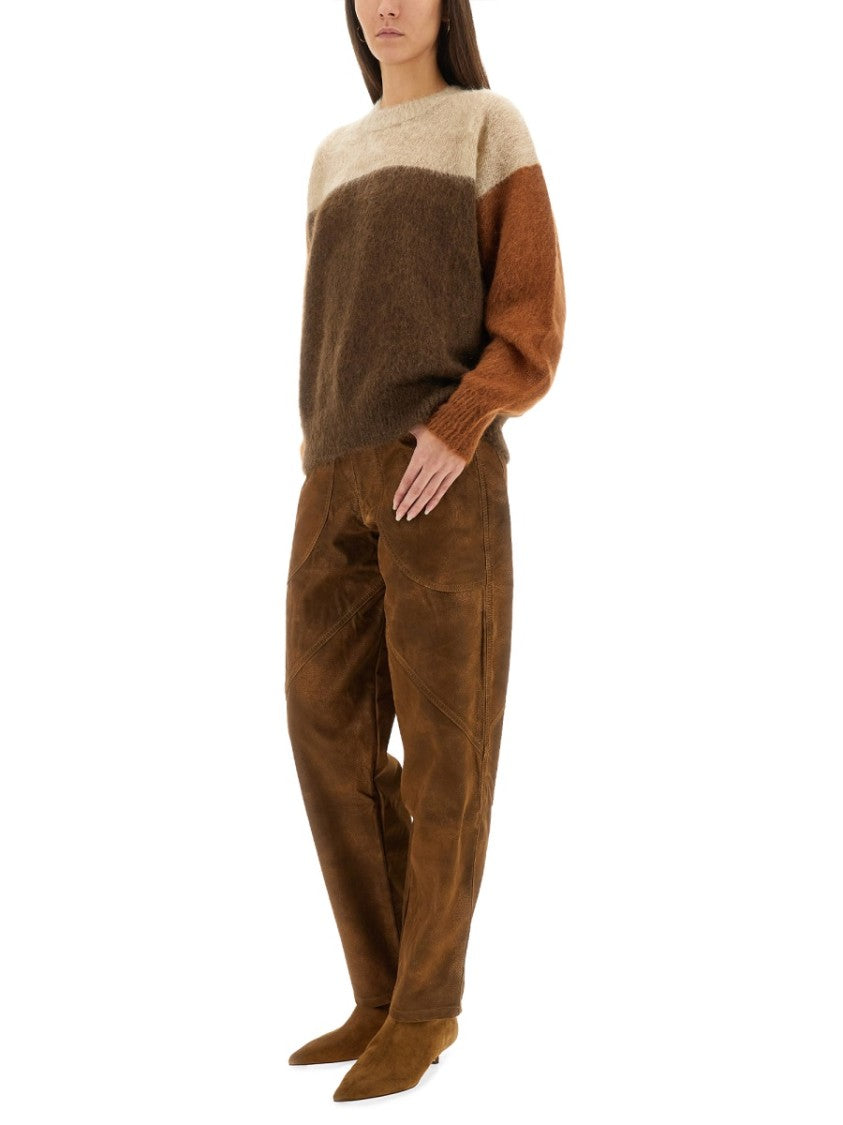 Isabel Marant Étoile "Madeline" Sweater