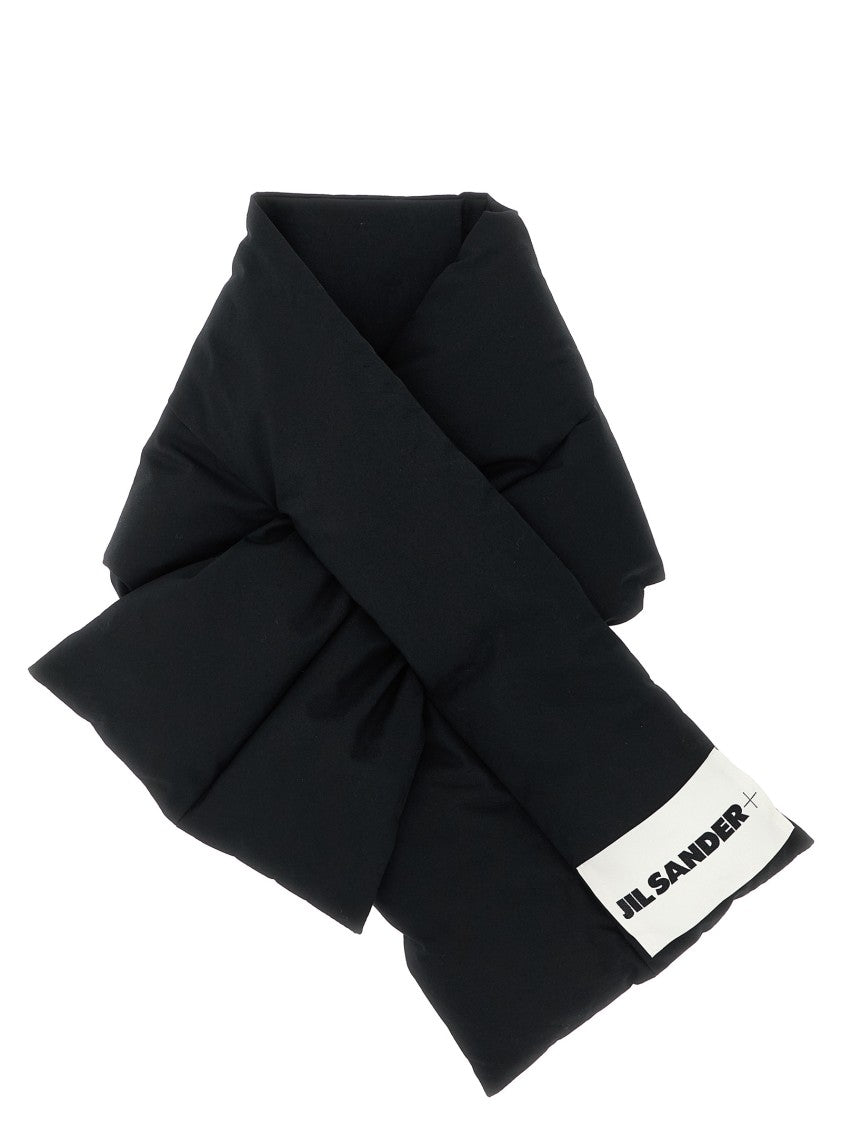 Jil Sander Down Scarf 01' Scarf