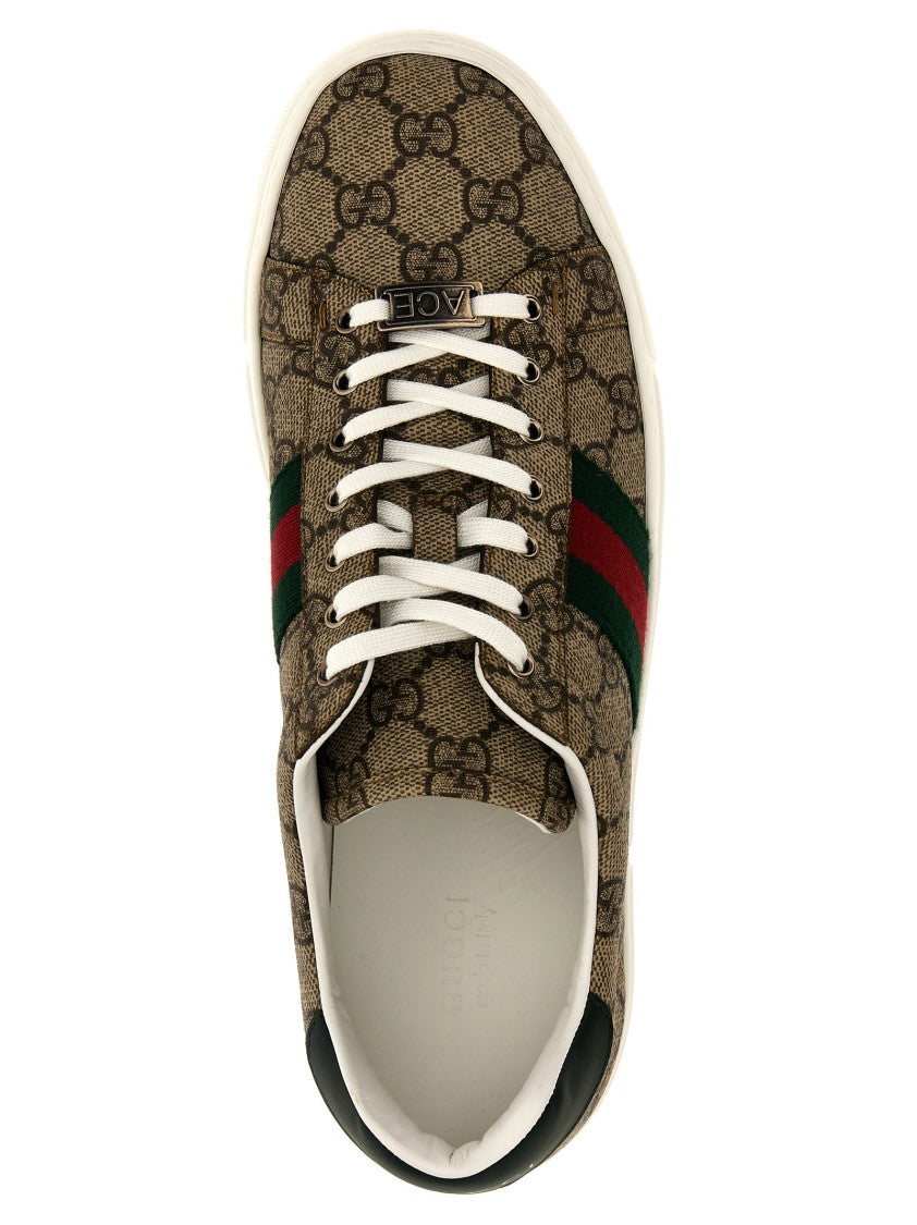 Gucci ' Ace' Sneakers