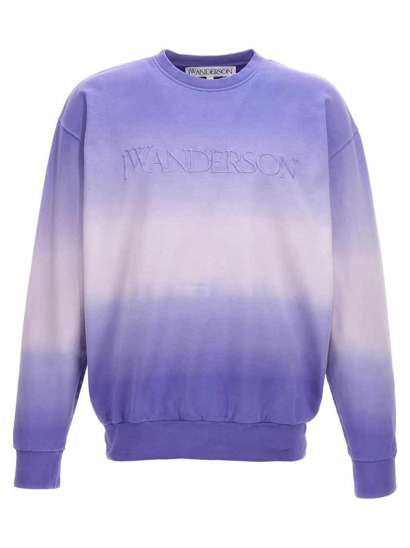 J. W. Anderson Gradient' Sweatshirt
