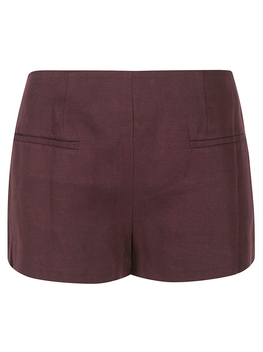 Faithfull The Brand Florine Mini Short