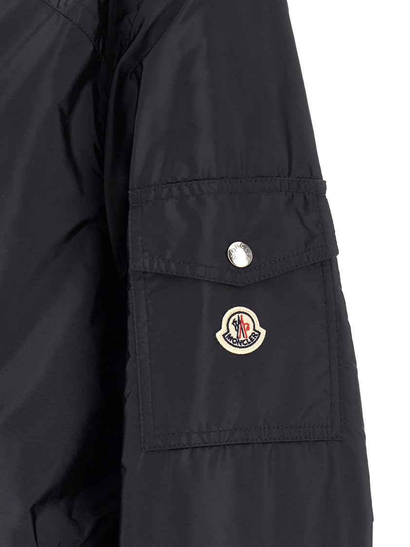 Moncler 'Mornay' Anorak