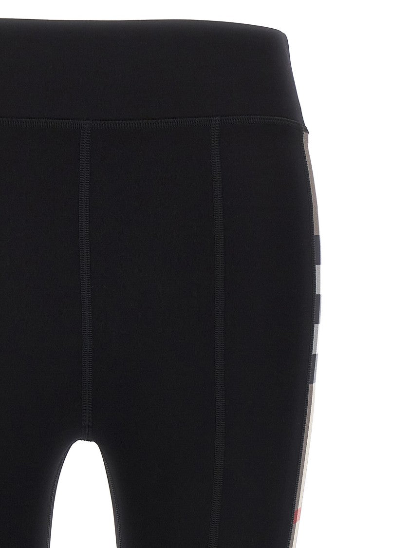 Burberry 'Madden' Leggings