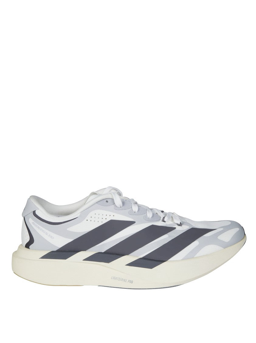 Adidas Adizero Evo Sl Exo Minimalist Running Sneakers