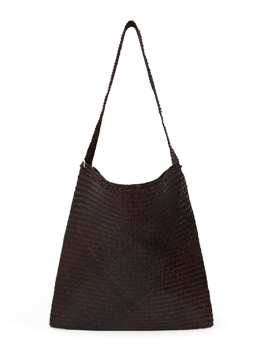 Dragon Diffusion Spacious Trapezoidal Tote Bag