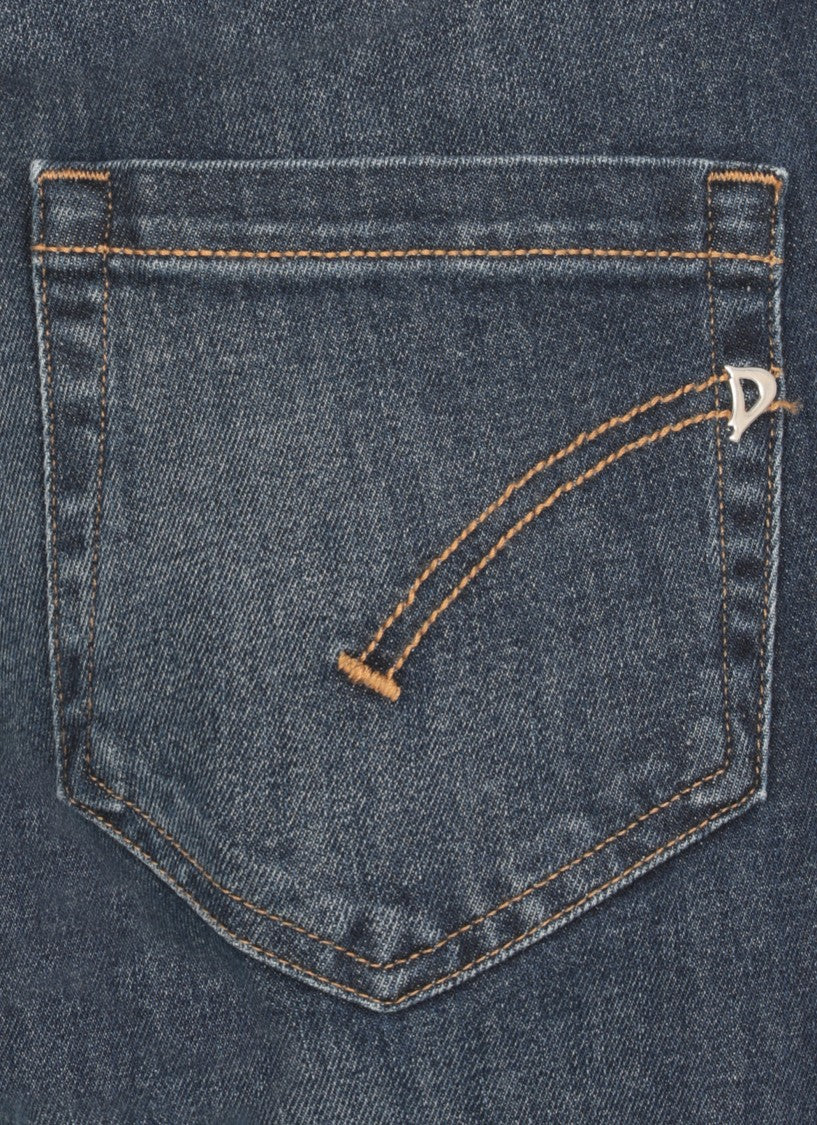 Dondup Koons Gioiello Jeans