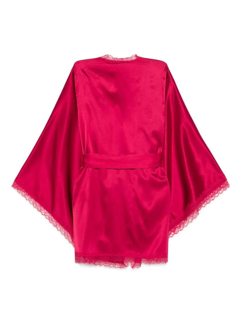 Agent Provocateur Gisele Short Kimono