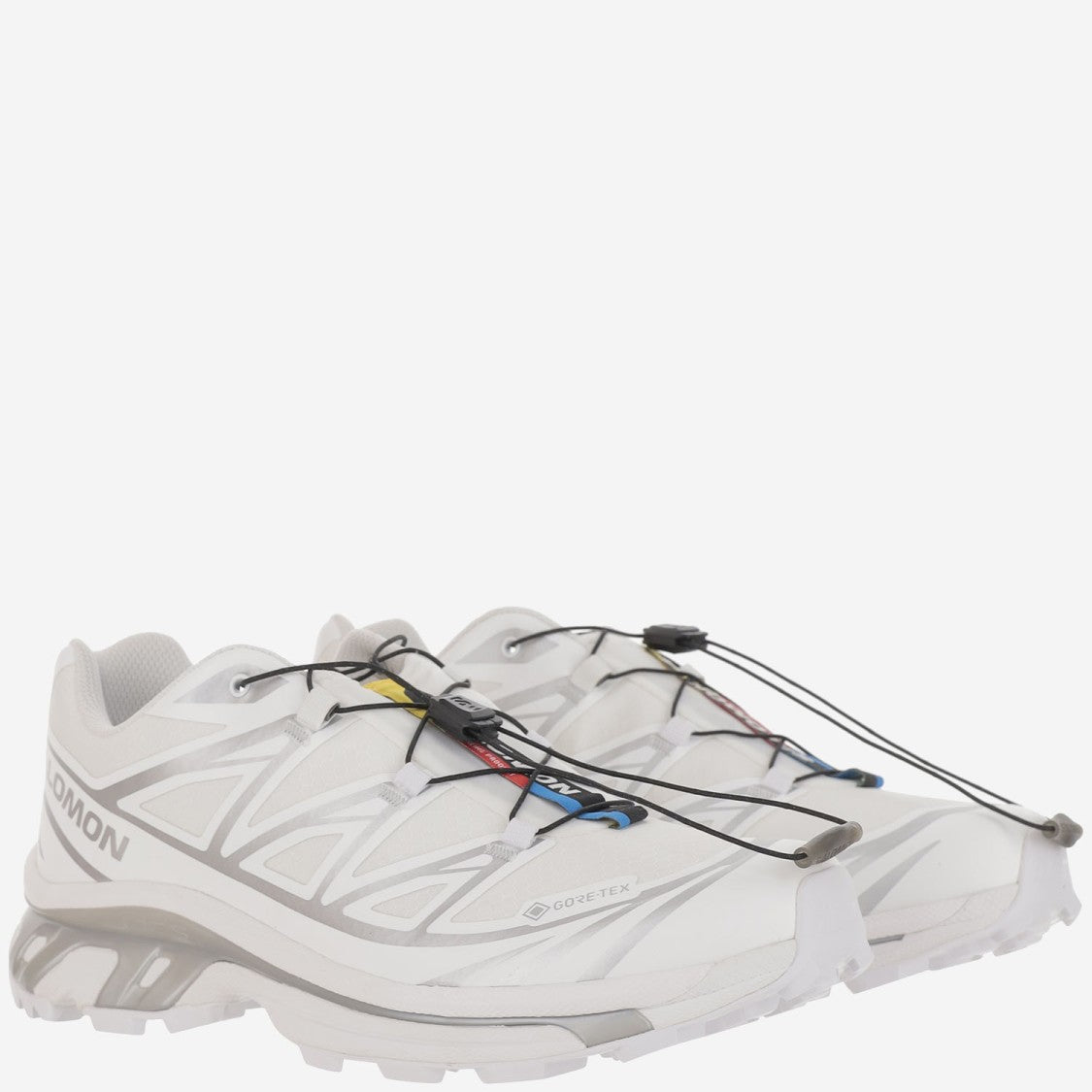 Salomon Xt-6 Gtx Gore-Tex Sneakers