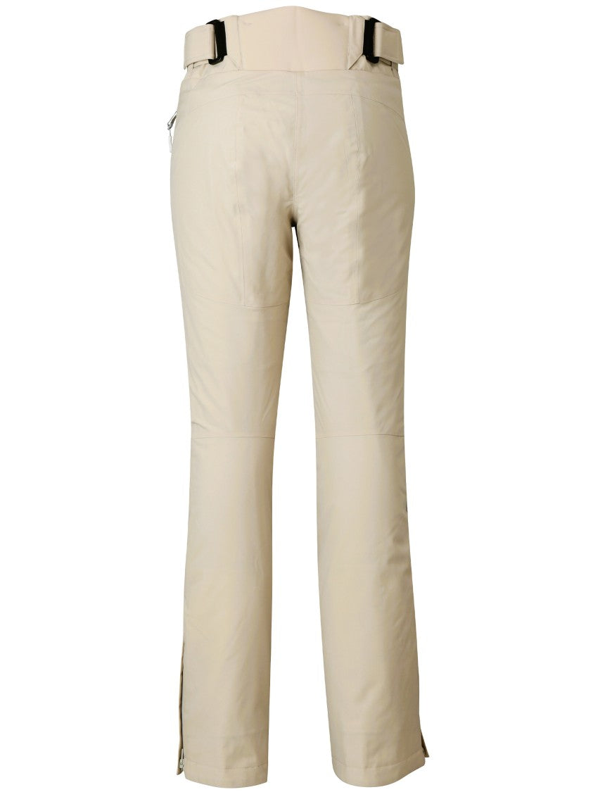 Phenix Black Variety Straight-Leg Polyester Ski Pants
